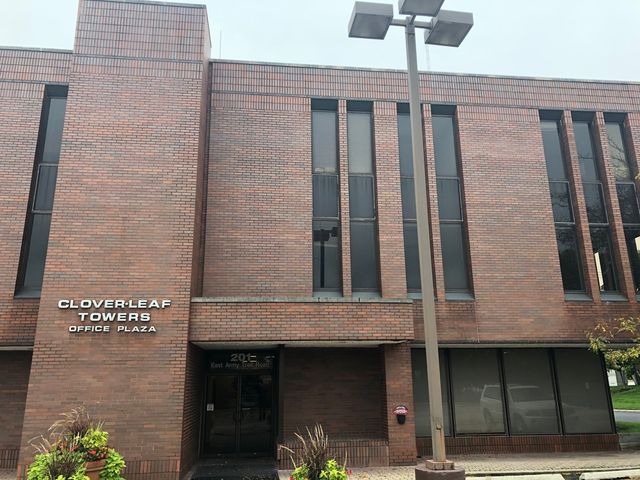 201 E Army Trail Road 200, Bloomingdale, IL 60108