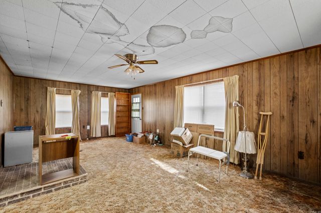 359 Swinging Bridge Rd, Beebe, AR 72012