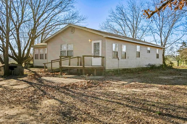 359 Swinging Bridge Rd, Beebe, AR 72012