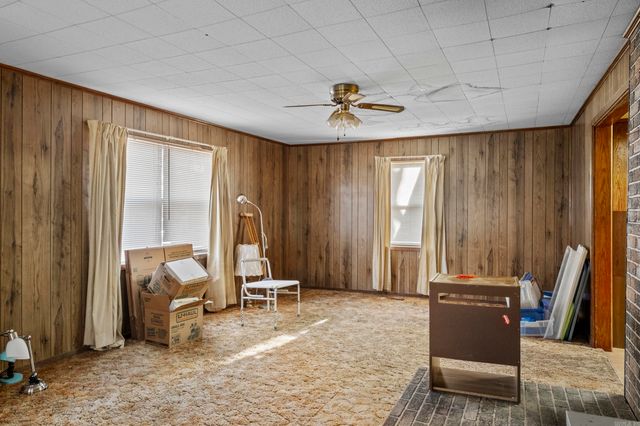 359 Swinging Bridge Rd, Beebe, AR 72012