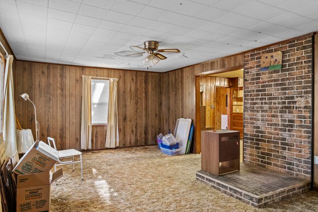 359 Swinging Bridge Rd, Beebe, AR 72012