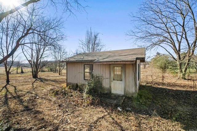 359 Swinging Bridge Rd, Beebe, AR 72012