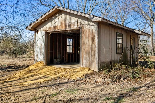 359 Swinging Bridge Rd, Beebe, AR 72012