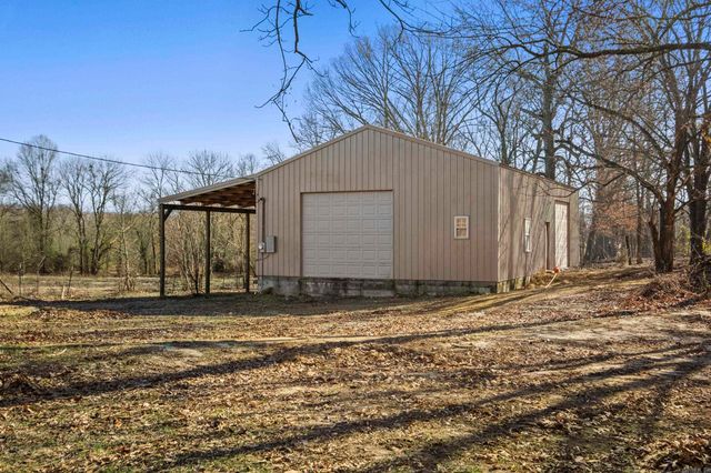 359 Swinging Bridge Rd, Beebe, AR 72012