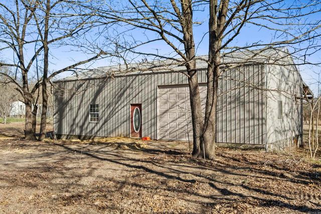 359 Swinging Bridge Rd, Beebe, AR 72012