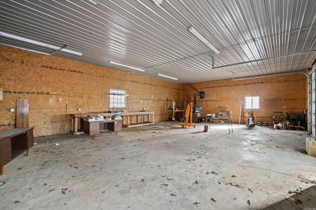 359 Swinging Bridge Rd, Beebe, AR 72012