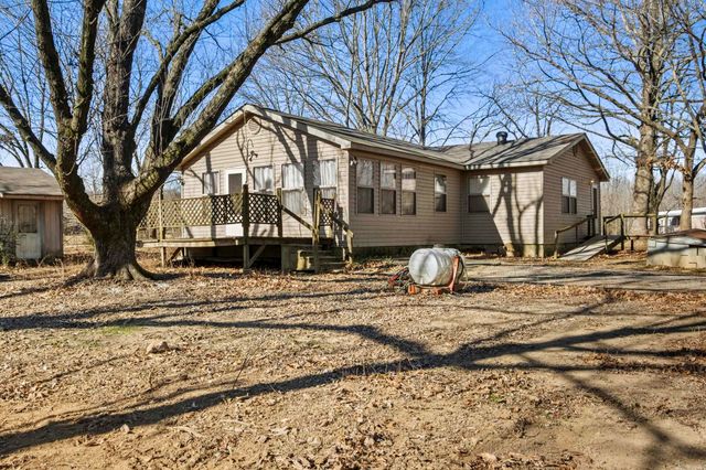 359 Swinging Bridge Rd, Beebe, AR 72012