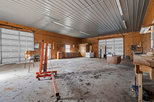 359 Swinging Bridge Rd, Beebe, AR 72012