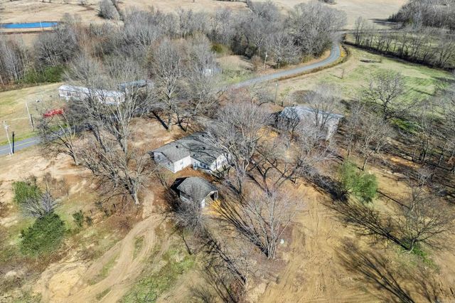 359 Swinging Bridge Rd, Beebe, AR 72012
