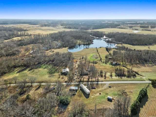 359 Swinging Bridge Rd, Beebe, AR 72012