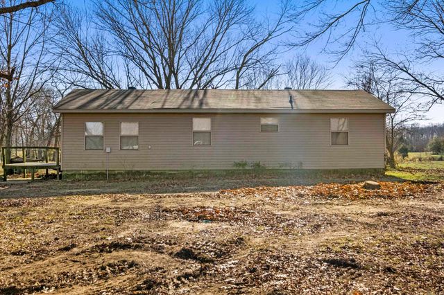 359 Swinging Bridge Rd, Beebe, AR 72012