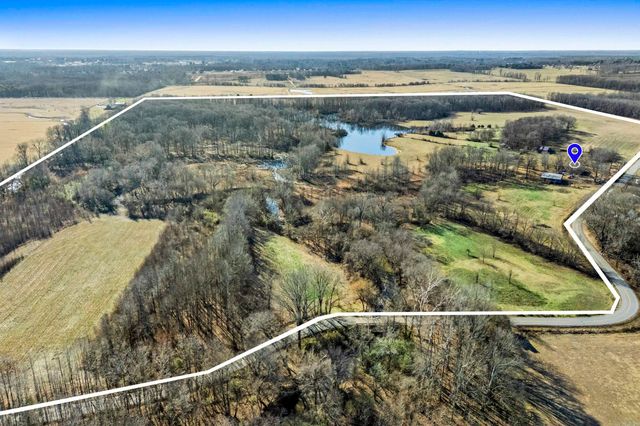 359 Swinging Bridge Rd, Beebe, AR 72012