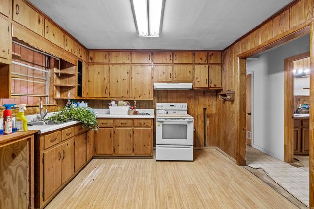 359 Swinging Bridge Rd, Beebe, AR 72012