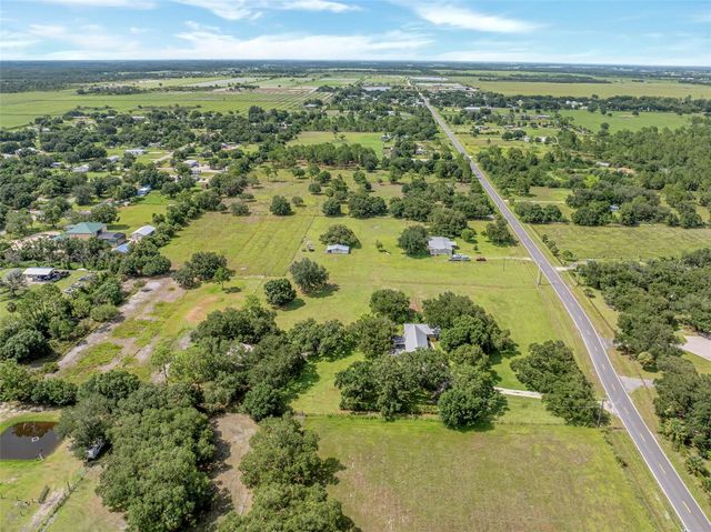 1133 CRESCENT AVENUE, Labelle, FL 33935