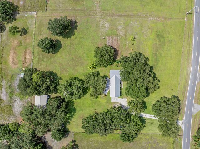1133 CRESCENT AVENUE, Labelle, FL 33935