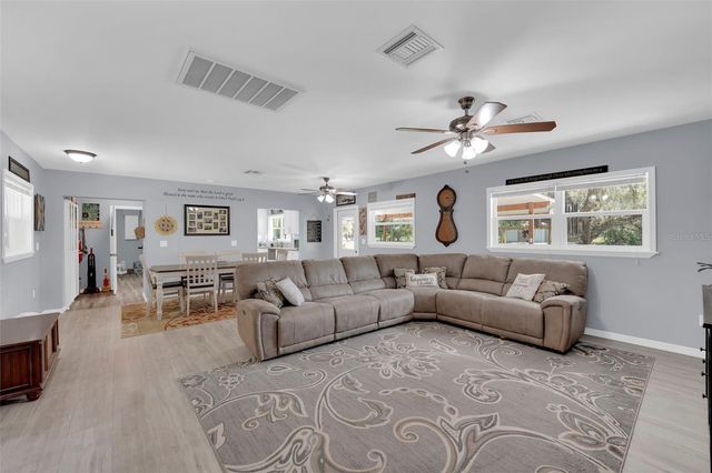 1133 CRESCENT AVENUE, Labelle, FL 33935