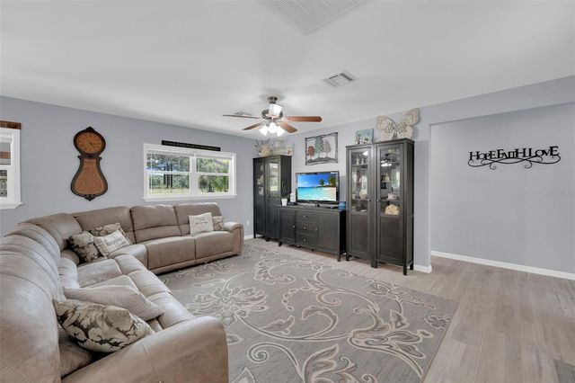 1133 CRESCENT AVENUE, Labelle, FL 33935