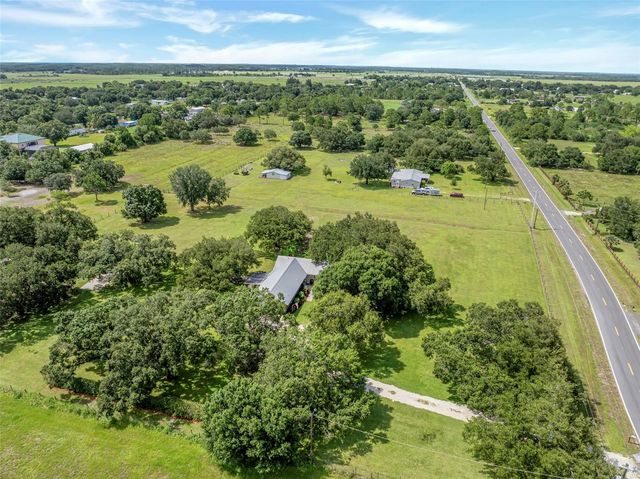 1133 CRESCENT AVENUE, Labelle, FL 33935