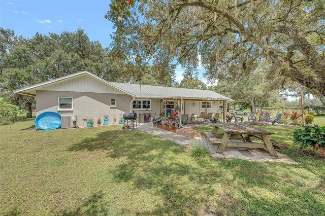 1133 CRESCENT AVENUE, Labelle, FL 33935