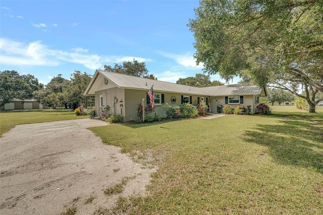 1133 CRESCENT AVENUE, Labelle, FL 33935