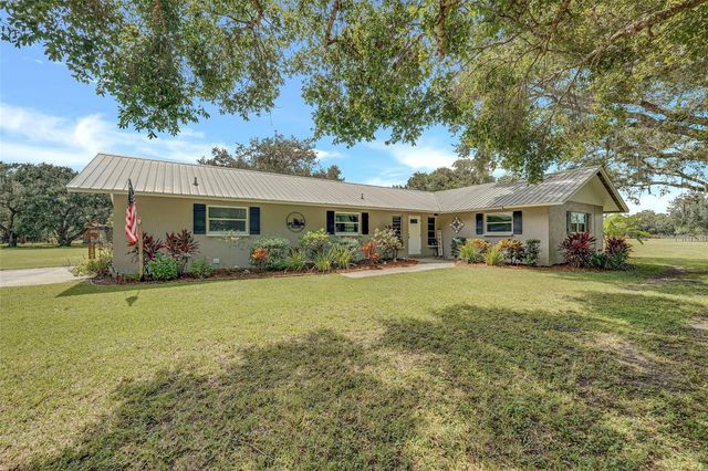 1133 CRESCENT AVENUE, Labelle, FL 33935