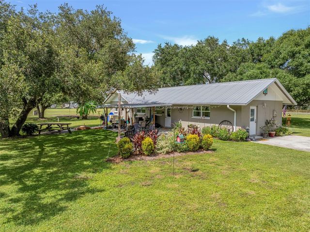 1133 CRESCENT AVENUE, Labelle, FL 33935