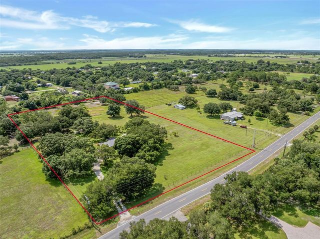 1133 CRESCENT AVENUE, Labelle, FL 33935