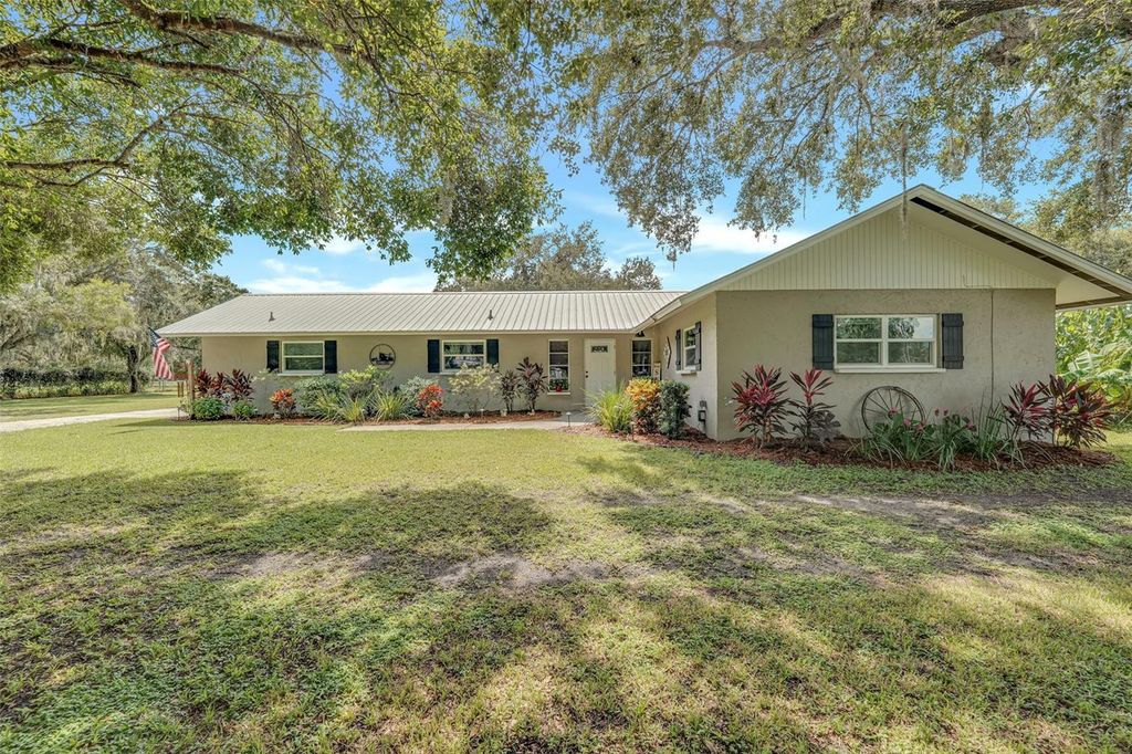 1133 CRESCENT AVENUE, Labelle, FL 33935