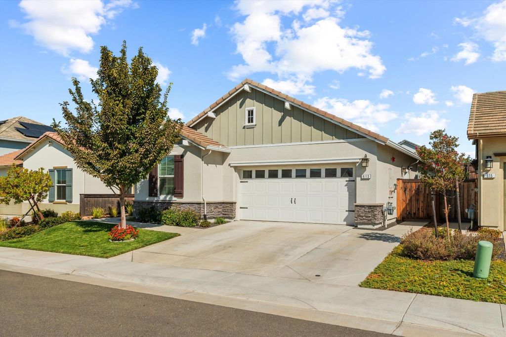 613 Brooklyn Ct, Lincoln, CA 95648