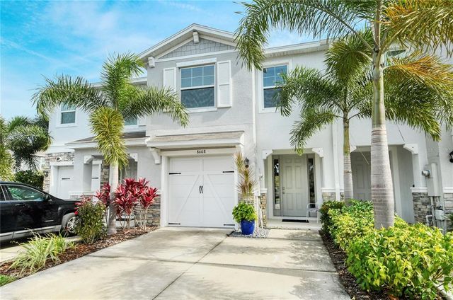 8608 STARGAZER STREET, Sarasota, FL 34238