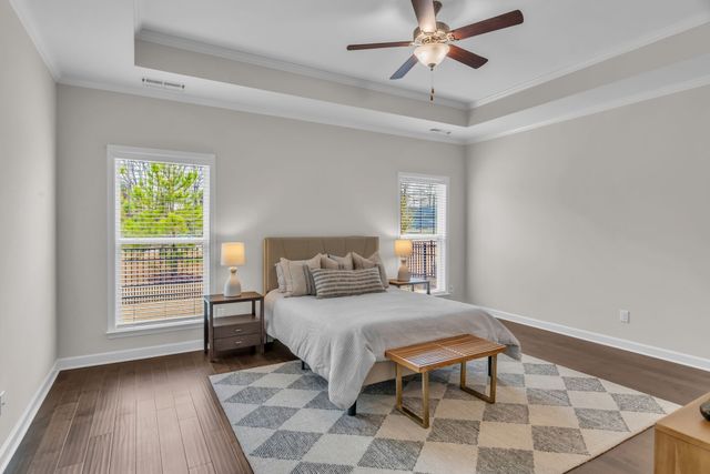 6412 Armstrong Dr, Hermitage, TN 37076