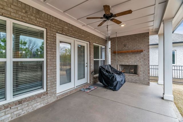 6412 Armstrong Dr, Hermitage, TN 37076