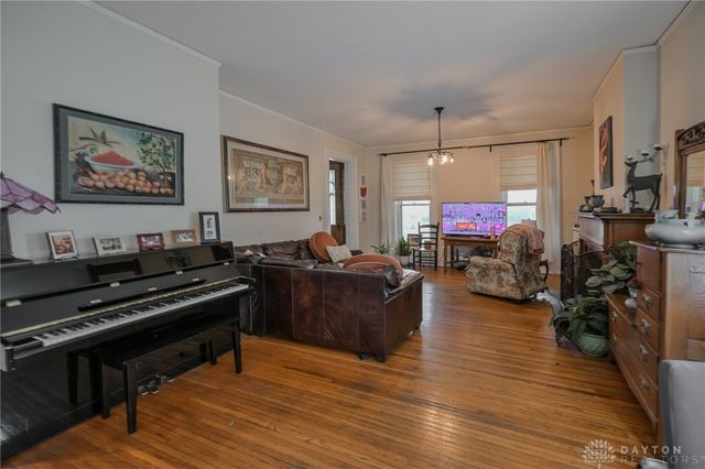 204 Lafayette Avenue, Urbana, OH 43078