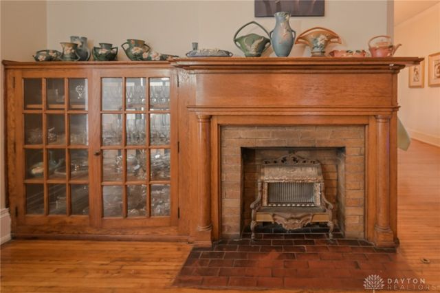 204 Lafayette Avenue, Urbana, OH 43078