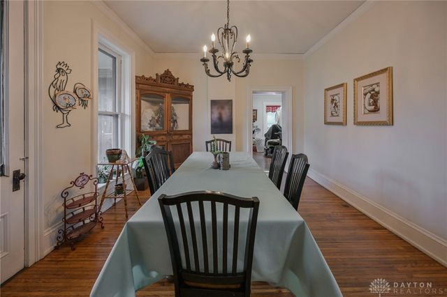 204 Lafayette Avenue, Urbana, OH 43078