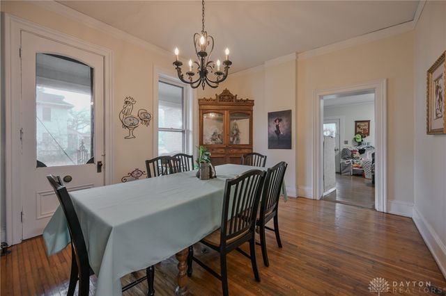 204 Lafayette Avenue, Urbana, OH 43078