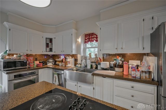 204 Lafayette Avenue, Urbana, OH 43078