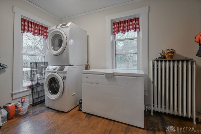 204 Lafayette Avenue, Urbana, OH 43078