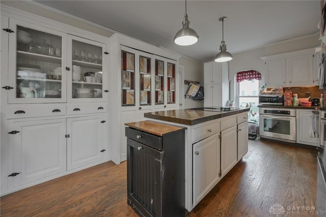 204 Lafayette Avenue, Urbana, OH 43078