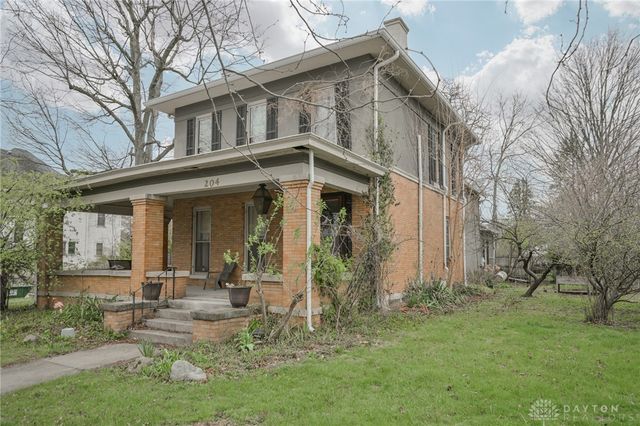 204 Lafayette Avenue, Urbana, OH 43078