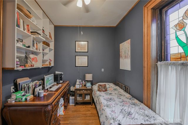 204 Lafayette Avenue, Urbana, OH 43078