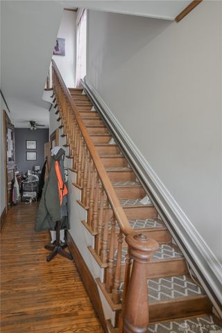 204 Lafayette Avenue, Urbana, OH 43078
