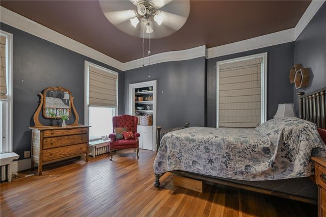 204 Lafayette Avenue, Urbana, OH 43078