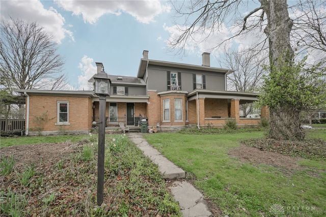 204 Lafayette Avenue, Urbana, OH 43078
