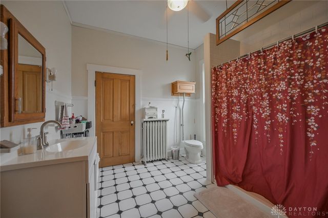 204 Lafayette Avenue, Urbana, OH 43078