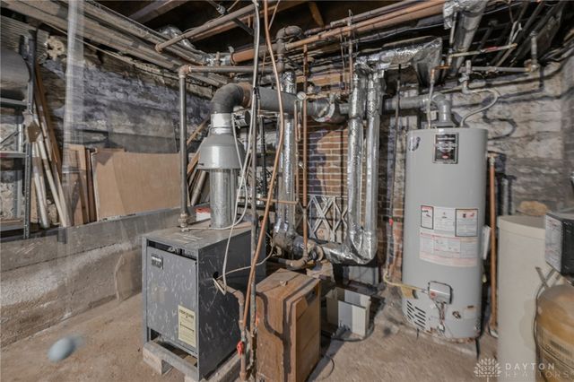 204 Lafayette Avenue, Urbana, OH 43078