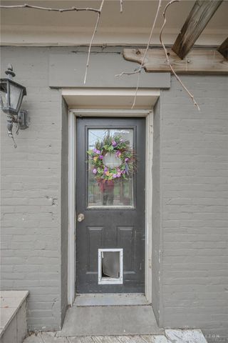 204 Lafayette Avenue, Urbana, OH 43078