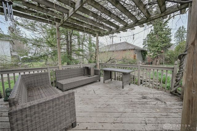 204 Lafayette Avenue, Urbana, OH 43078