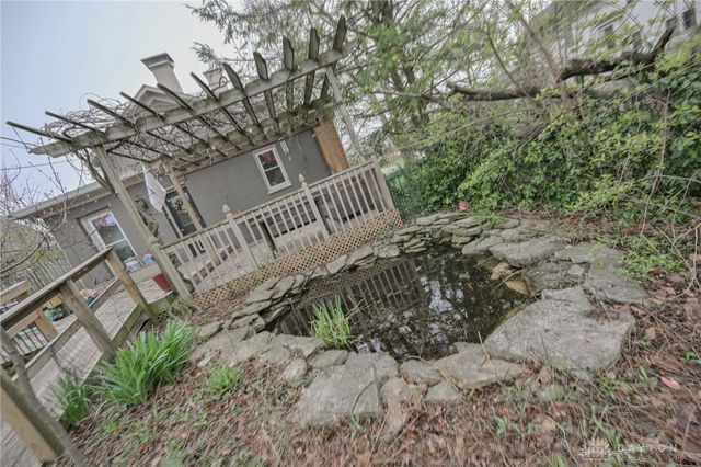 204 Lafayette Avenue, Urbana, OH 43078