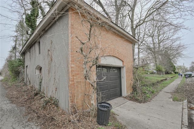 204 Lafayette Avenue, Urbana, OH 43078